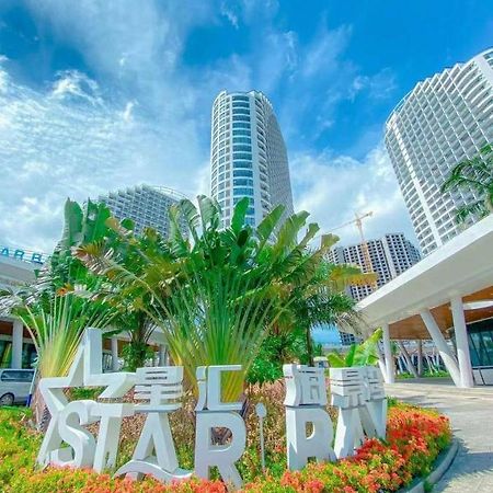 Star Bay Residences Sihanoukville Exterior foto